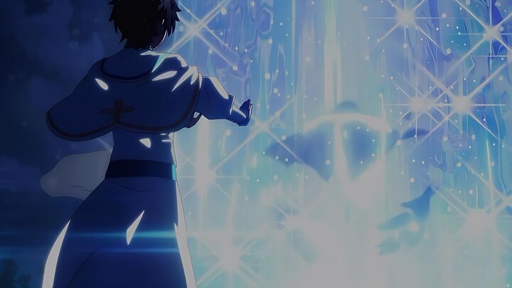 Isshun de Chiryou shiteita noni Yakutatazu to Tsuihou sareta Tensai Chiyushi Eps 8 Sub Indo