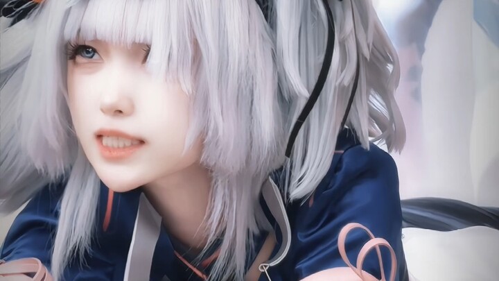 เจอคอสเพลย์ของ War Double แบบนี้มันไม่ถูกต้องนะ