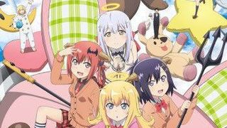 Gabriel dropout episode 2