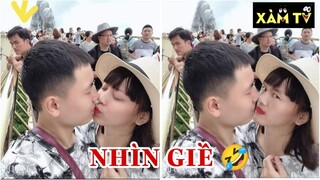 Top Comment - Ảnh Chế (P31) -Nhìn Thôi Đã Thấy Hài Rồi 🤣 XÀM TV, Nhạt VL, Mặn VL