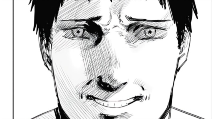 After watching “FIRE PUNCH”…