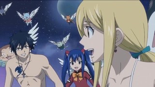 Hội Pháp Sư Fairy Tail - Tập 92 ( Lồng Tiếng )