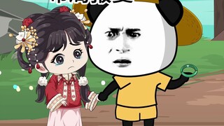 Zhu Xiongying is reborn to settle accounts with the Lu family!