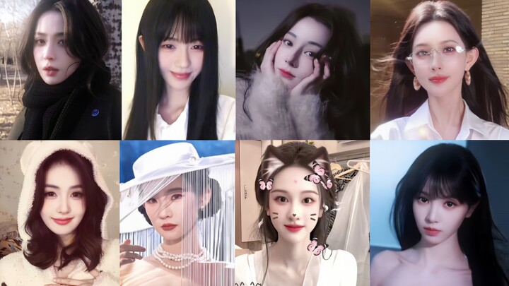 Who’s the real TikTok queen? Ranking the female stars’ solo videos with the most likes on Douyin in 
