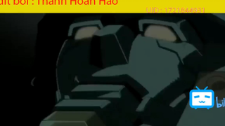 Cậu cả lập khế ước khổng lồ trong tàn tích edoph #anime