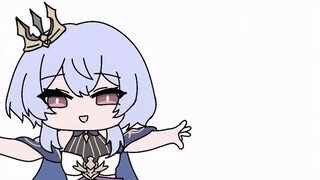 The little thing can really jump ☝️🤓【Legend of the Cane Sword】