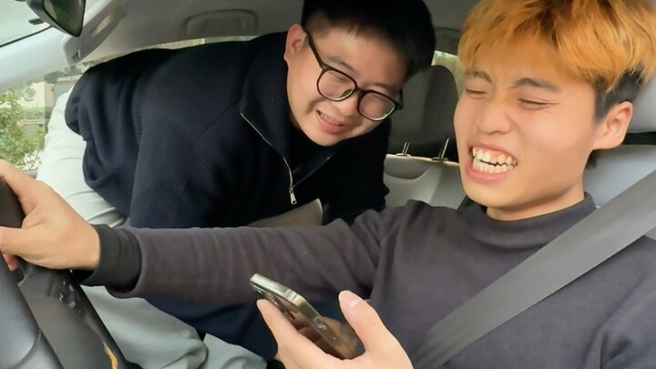 Làm sao giải thích tình huống này?