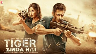 Tiger  Zinda  Hai  (  2017  )   480p • Subtitle Indo