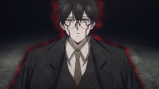 Season 2 Mashle - EP8 Magic and Muscles