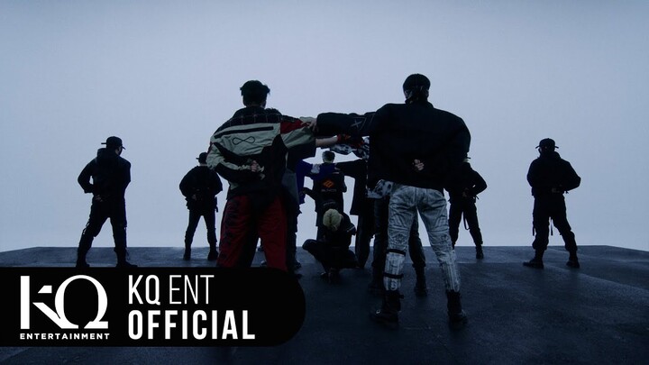 【ATEEZ|Phiên bản vũ đạo Trailer】220720 Xem trước màn trình diễn 'Guerrilla'