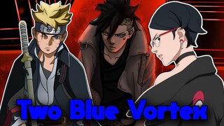 The ENTIRE Boruto Two Blue Vortex So Far (Chapter 1-6 Recap)