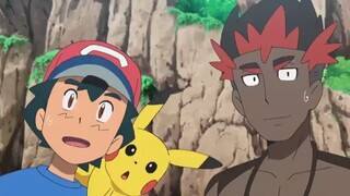 Pokemon Sun & Moon - 145