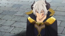 魔王を召喚しない方法 Maō o shōkan shinai hōhō - Episode 3 (Season 1)
