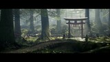 Game|Tập làm bối cảnh trong Unreal Engine 4