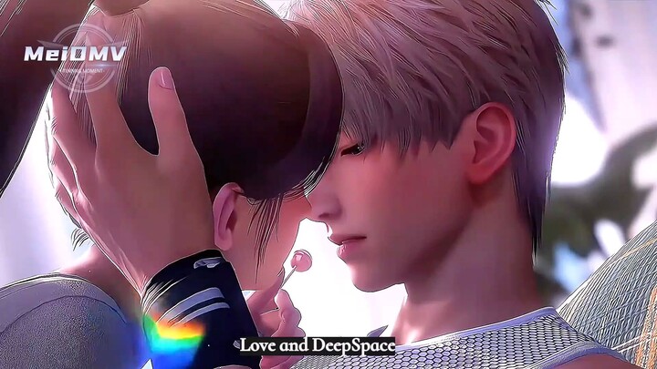 3H [Haram,Harem,Hen**i] Khusus Cewek🤫😋🥵🔥🤤||Animation Game yah||Love and DeepSpace