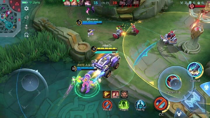 map hack daw sabi ng zilong 😄