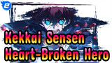 [Kekkai Sensen] Remember? To That Heart-Broken Hero_2