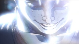[Hanma Baki·Pico Arc] The ultimate battle between Katsumi and Pico! ! ! Katsumi: Try my supersonic p