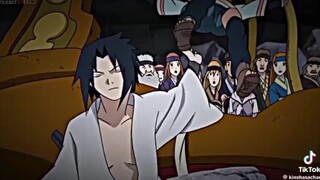 sasuke be like: aku tidak selembut itu jangan keras kepala