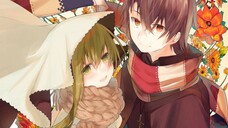 ( EP2 ): Shiro Seijo to Kuro Bokushi (Sub indo)