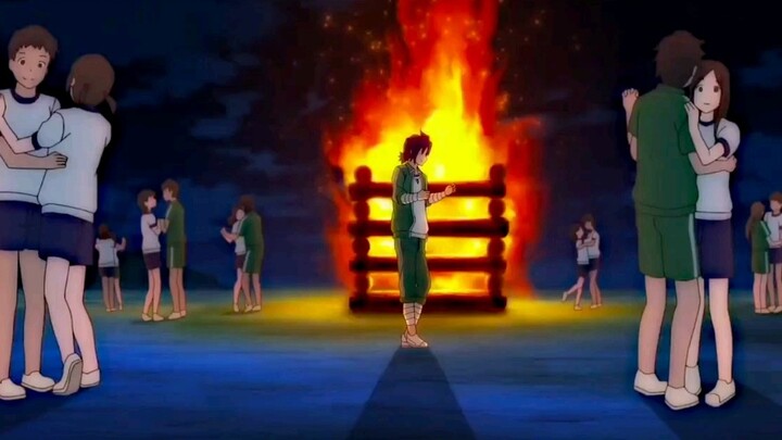 ในสายตาของฉันมีเพียงคุณเท่านั้น