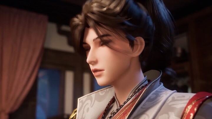 Eternal Sword Emperor Eps 38 Indo