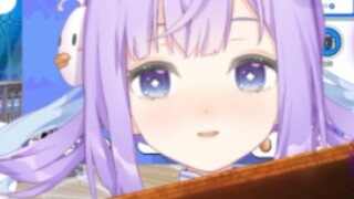 Jiuxia unfollowed and blocked the ruthless duck before she graduated [Tang Jiuxia I Katiya I He Li]