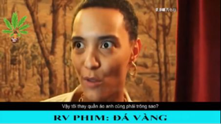 Lên mặt ta đây rồi lãnh đủ nha - Đá Vàng - Part 1 #reviewphim#phimhay