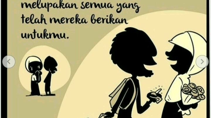 janji ngak nangis