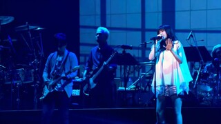 Renai Shousetsu Ikimono Gakari Live 2013