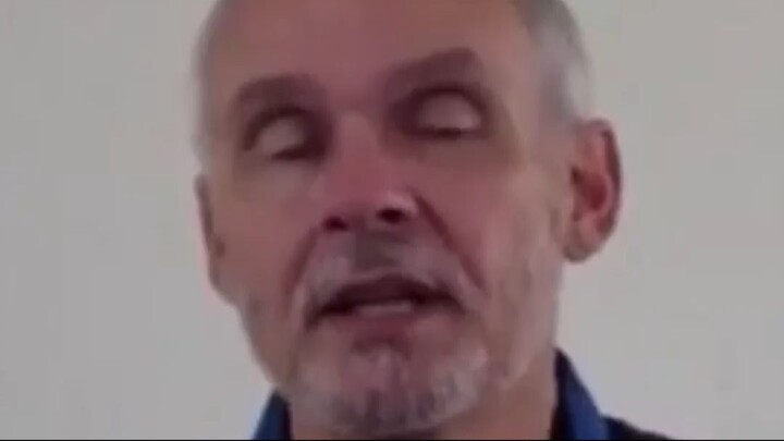 Meet The Inhabitants Of God's New Earth