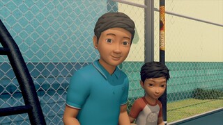 Adit & Sopo Jarwo | E94: Jangan Kaget Dennis Jago Main Basket