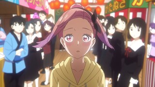 赤坂老贼丧天良，我与学姐共存亡😭😭😭