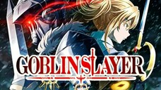 Goblin Slayer Movie (Goblins Crown) - Sub Indonesia