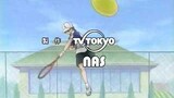 Prince Of Tennis Opening 3 (VOSTFR)
