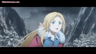 Eps_1 lu mingfei vs para raja dragon musim 2 dubbing jepang [dragon raja Season 2]