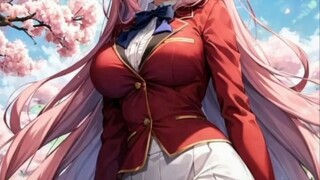 实教老婆。你心动了吗？
