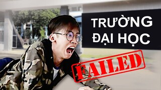 Ai sắp thi đại học sẽ hiểu (Kenjumboy - Vine)