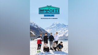 BTS Bon Voyage S4 Ep 2