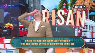 Arisan TRANS7 FULL 24 April 2025