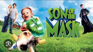 son of the mask hindi