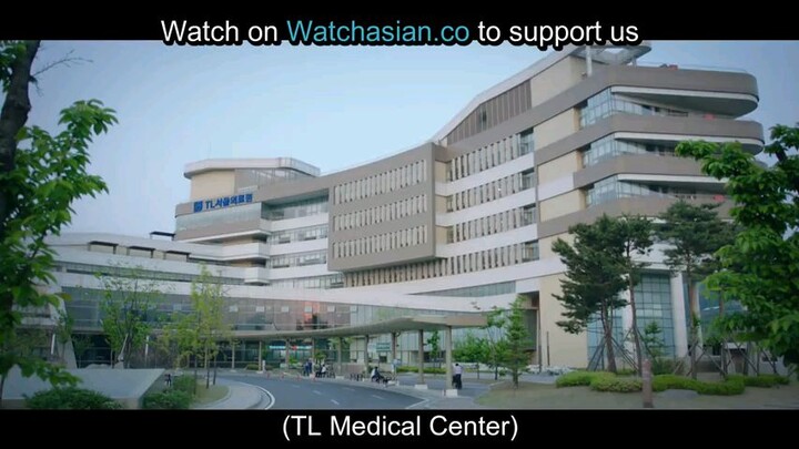 EPISODE 01 DOCTOR DETECTIVE