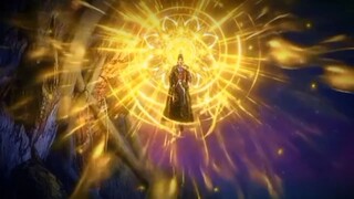 Preview Battle Through The Heaven Eps 168 💥