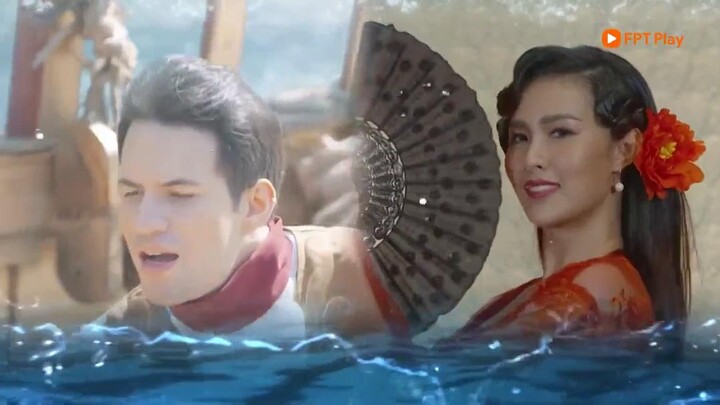 Chuyện Tình Biển Xanh (Bản Thái) EP 4A [Sub Việt]