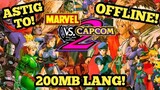 Marvel vs. Capcom 2 Game on Android Phone | Full Tagalog Tutorial | Tagalog Gameplay