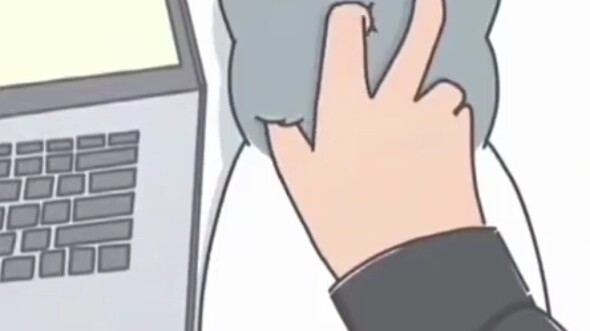 لطيف جداً～