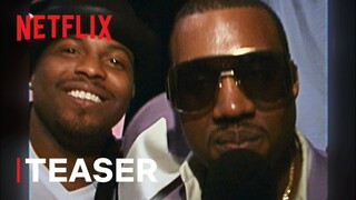 jeen-yuhs: A Kanye Trilogy | Teaser Bagian 3 | Netflix