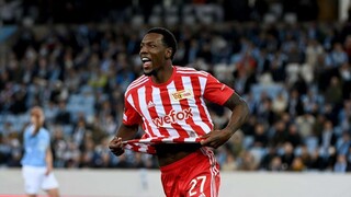 Malmö FF (0 - 1) 1.FC Union Berlin (UEL 2022/23)