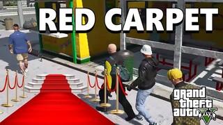 GTA V | RED CARPET [PrestigeRP]#164