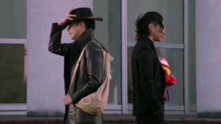 Kaiga｜"You treat me as an enemy?" This sentence really hurts me